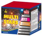 BATERIE VÝMETNIC MULTI STARS 49 RAN 2/1 - Baterie výmetnic - Kompakty