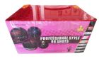 BATERIE VÝMETNIC PROFESSIONAL STYLE BOX 88 RAN  2x1 - multikalibr - Baterie výmetnic - Kompakty