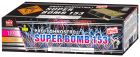 PROFI SLOŽENÝ OHŇOSTROJ SUPER BOMB 153 RAN 1/1 - Baterie výmetnic - Kompakty