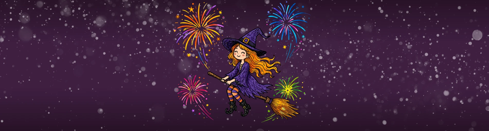 Když už pálit čarodějnice, tak pořádně!