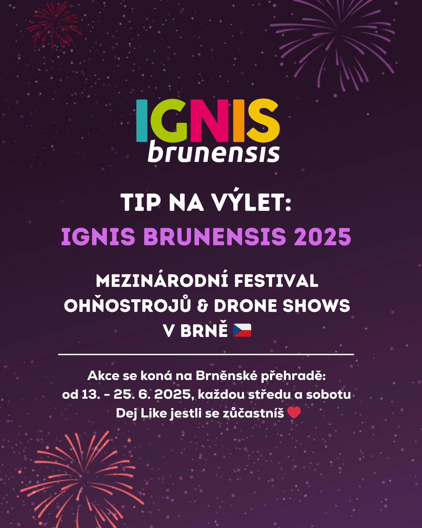 Instagramový příspěvek