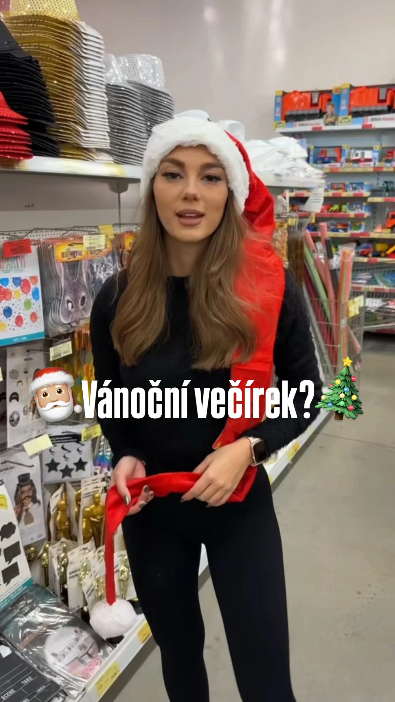 Instagramový příspěvek