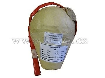 KULOVÁ PUMA 4'  BROCADE CROWN KAMURO 36/1
