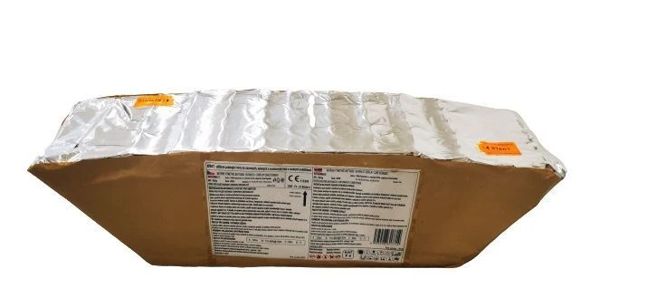 BATERIE VÝMETNIC DISPLAY CAKE 65 RAN 2x1