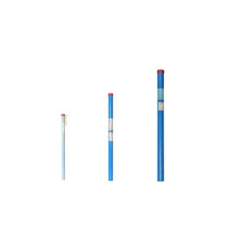 CIR020011 ŘS - 10 comet two colors blue - red (delays 2')