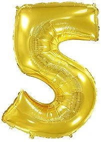CAKE IN A ROW - 10 RAN - FAN shape - dark gold tail 10/1
