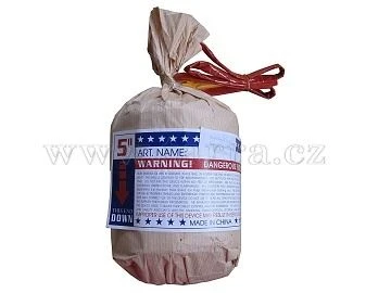 3' BROCADE CROWN VACCALLUZZO