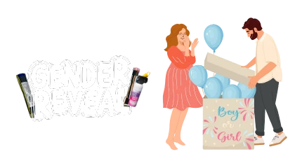 Gender reveal