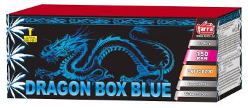 BATERIE VÝMETNIC DRAGON BOX BLUE 150 RAN 2/1 - BAT15020D