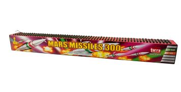 BATERIE VÝMETNIC MARS MISSILES 300 RAN 12/1 - U7106
