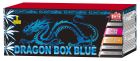 BATERIE VÝMETNIC DRAGON BOX BLUE 150 RAN 2/1 - Pyrotechnika a ohňostroje