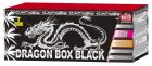 Ohňostroj - BATERIE VÝMETNIC DRAGON BOX BLACK 150 RAN 2/1 - Baterie výmetnic - Kompakty