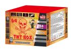 BATERIE VÝMETNIC TNT BOX 64 RAN  6/1 - Zábavní pyrotechnika