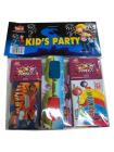 KID'S PARTY  30/1 - Zábavní pyrotechnika