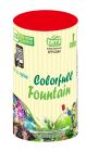 BATERIE FONTÁN -  COLORFULL FOUNTAIN 2 RÁNY - GREEN LINE  24/1 - Tiché a ekologické produkty