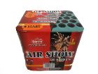 BATERIE VÝMETNIC AIR SHOW 36ran 6/1 - Baterie výmetnic - Kompakty