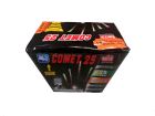 BATERIE VÝMETNIC COMET 25 RAN  12/1 - Baterie výmetnic - Kompakty