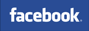 Konfety vystřelovací: jsme na Facebooku