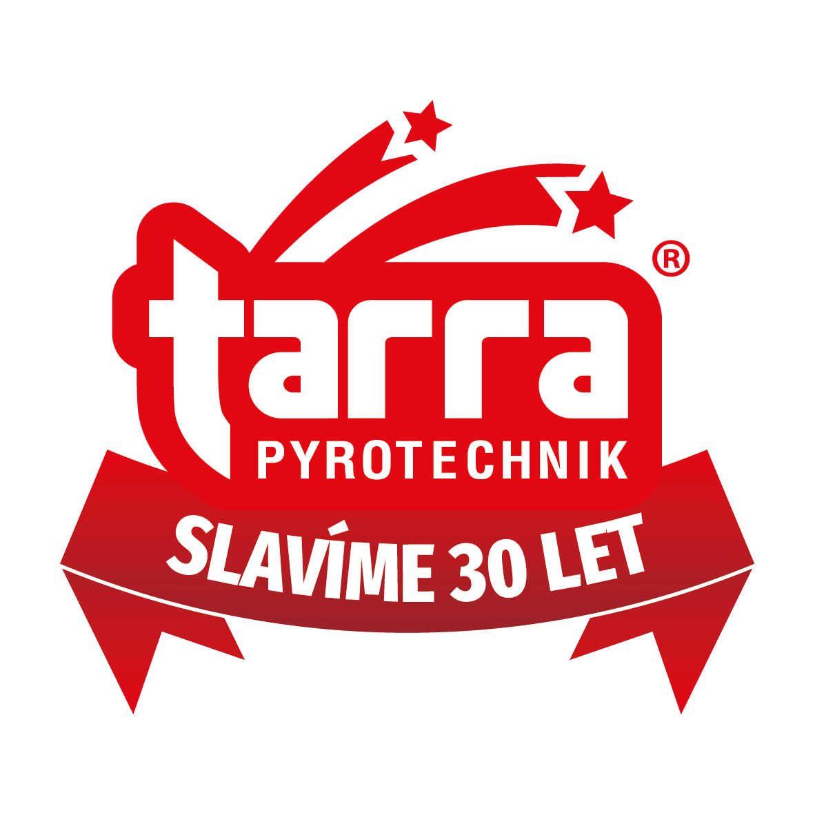 Ohňostroje & pyrotechnika - CZECH PYRO & TARRA